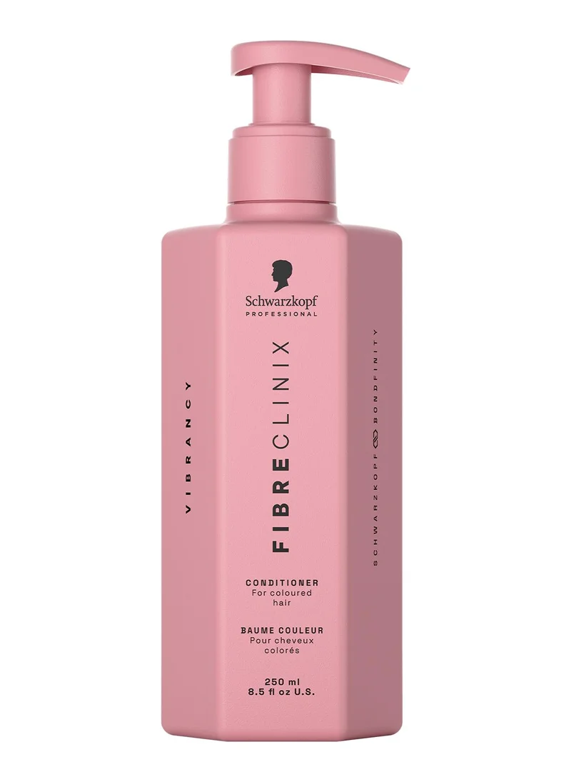 شوارزكوف بلسم فيبر كلينيكس فيبرانس  مل